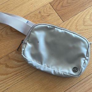 Lululemon Fanny Pack Belt Bag